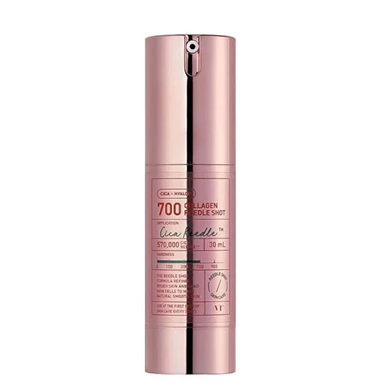 Collagen Reedle Shot 700 Serum 30 ml — Serum