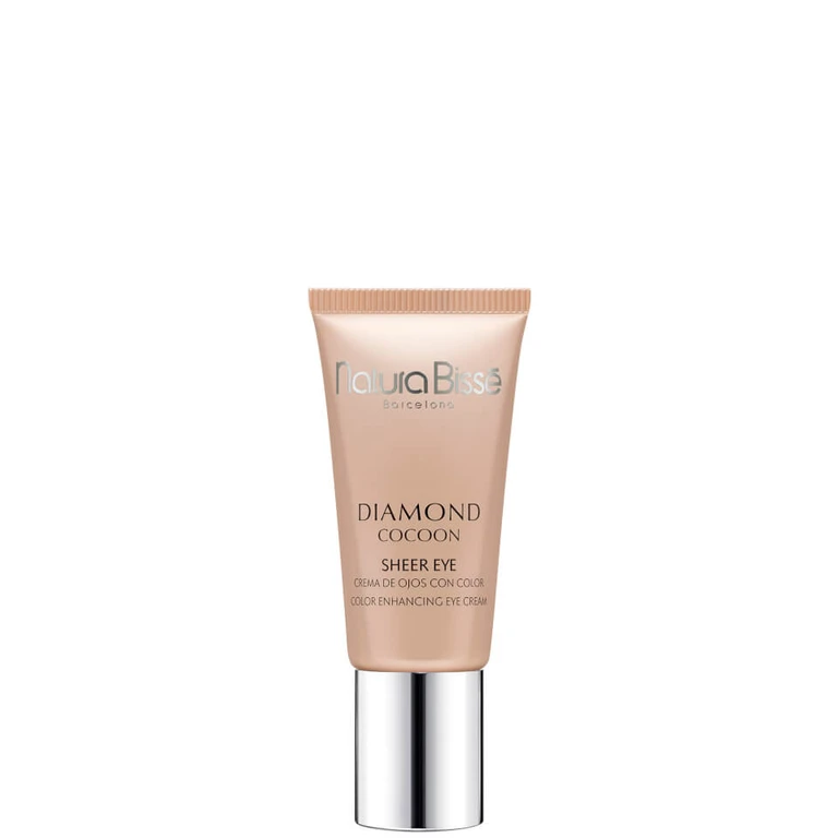 Diamond Cocoon Sheer Eye Cream 10ml