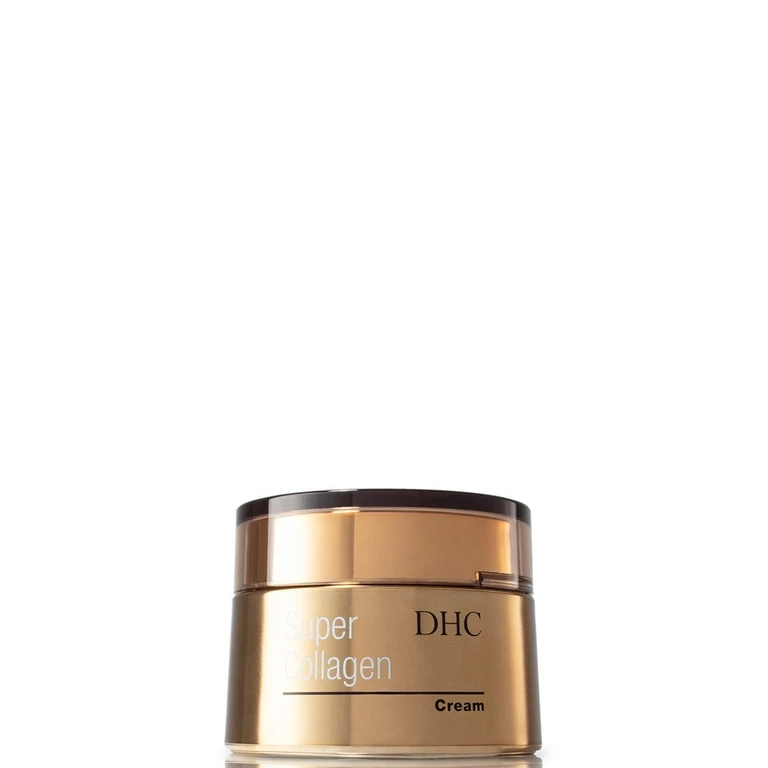 Super Collagen Dipeptide-8 Moisturizing Cream - 1.7 oz