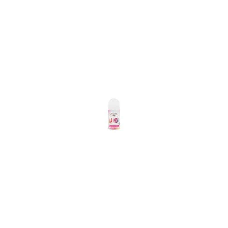 La Vida Roll-on Deodorant 50ml