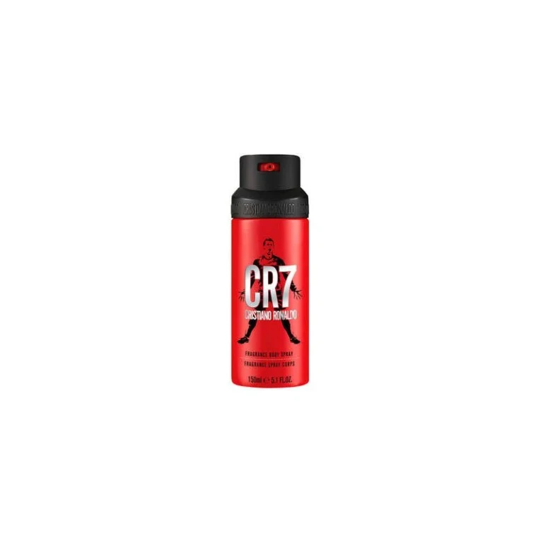 CR7 Deospray 150ml — Deodorant