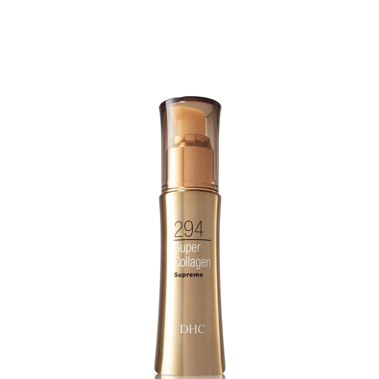 Super Collagen Supreme Dipeptide-8 Facial Serum - 1.6 fl oz