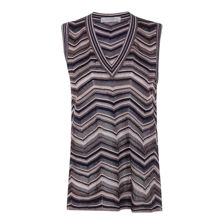 D. Exterior Top - Marron (62466R19)