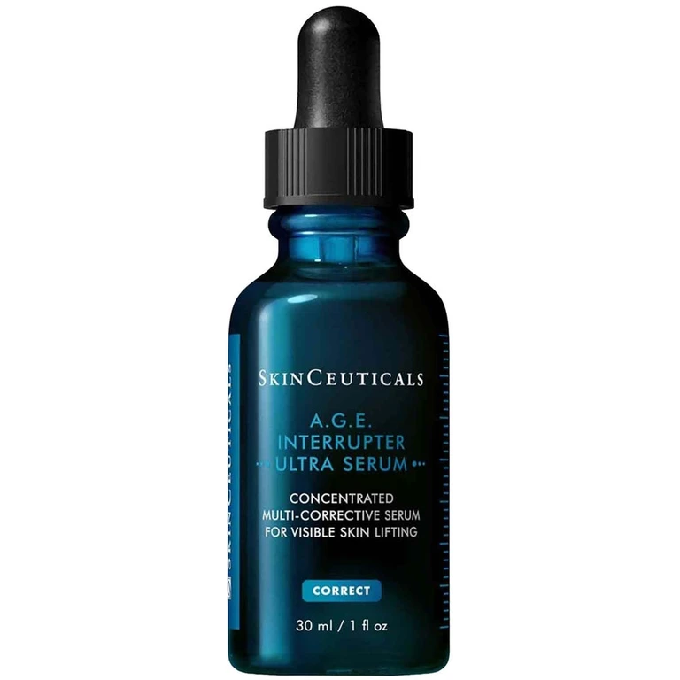 A.G.E. Interrupter Ultra Serum
