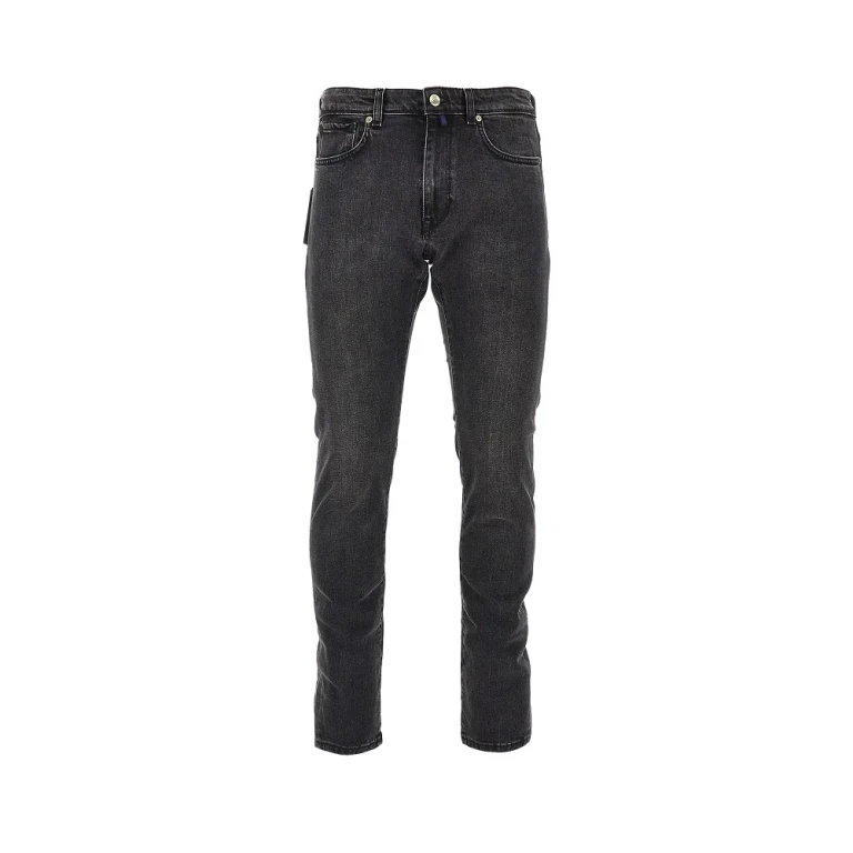 INCOTEX Jeans Men color Blue (S0007L2620CW03A)