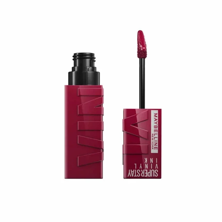 Superstay Vinyl Ink Liquid Rossetto 30 Unrivaled