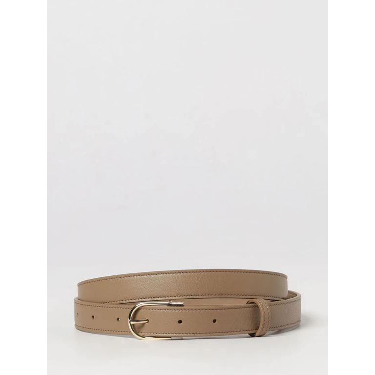 Belt Woman color Grey (B226AAC007525ADOVEGREY)