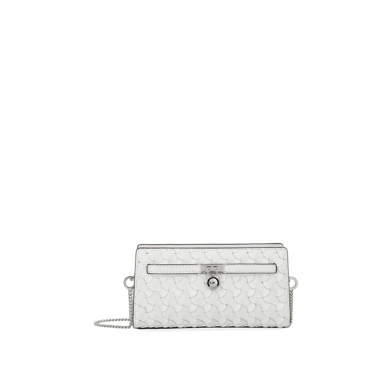 Sac Porté Épaule - Blanc (32R6SNXC0L085OPTICWHITE)