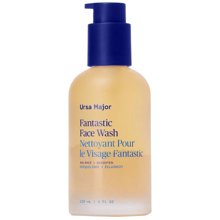Fantastic Face Wash 4oz