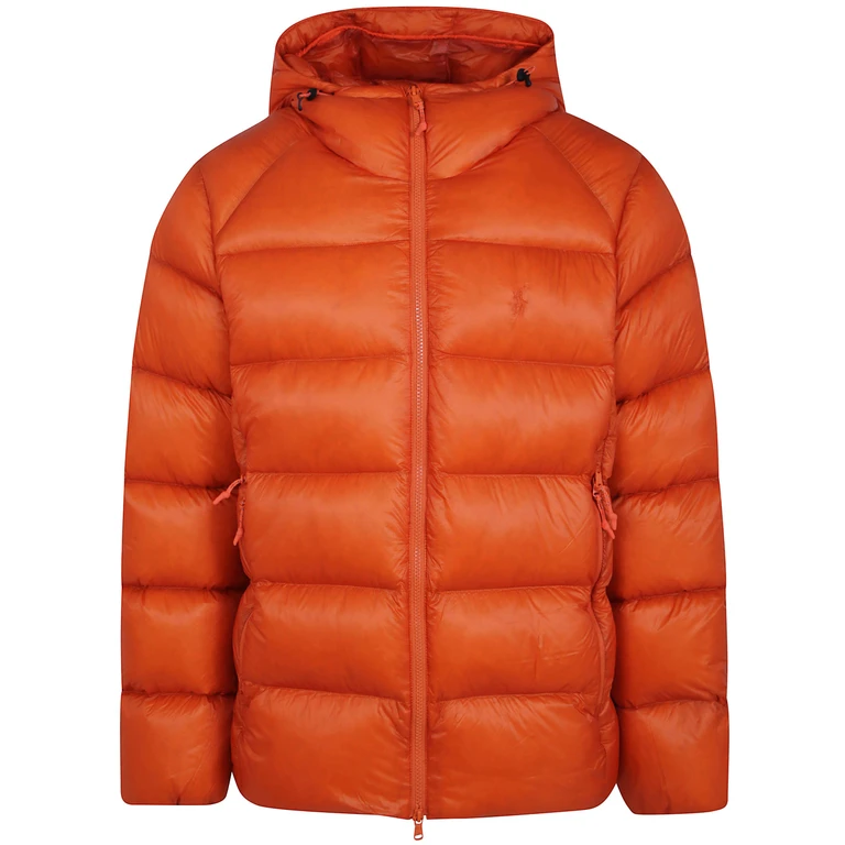 POLO RALPH LAUREN Jacket Men color Yellow (710B23023001)