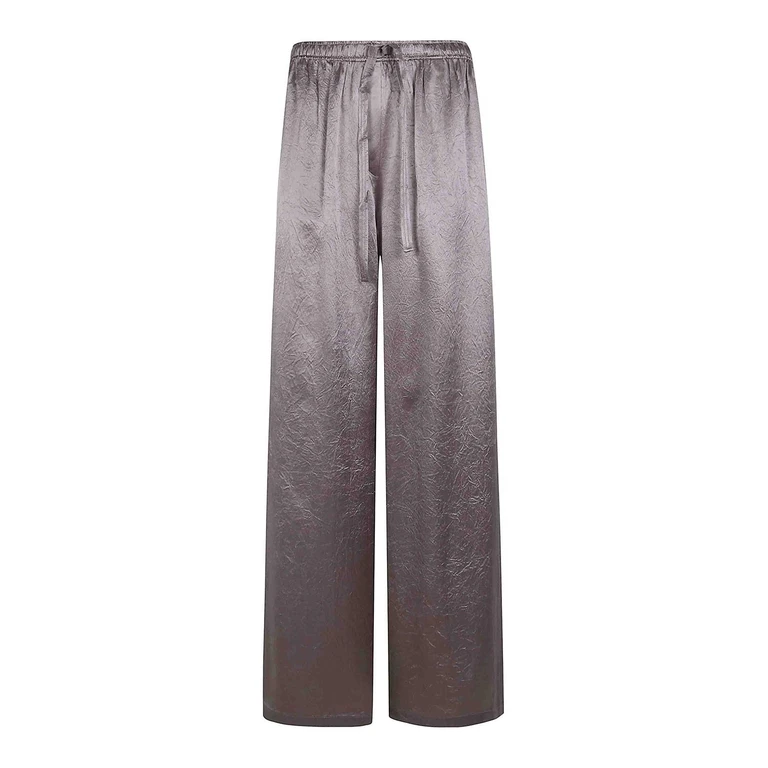 Pantalons Décontractés - Marron (3209289348934)