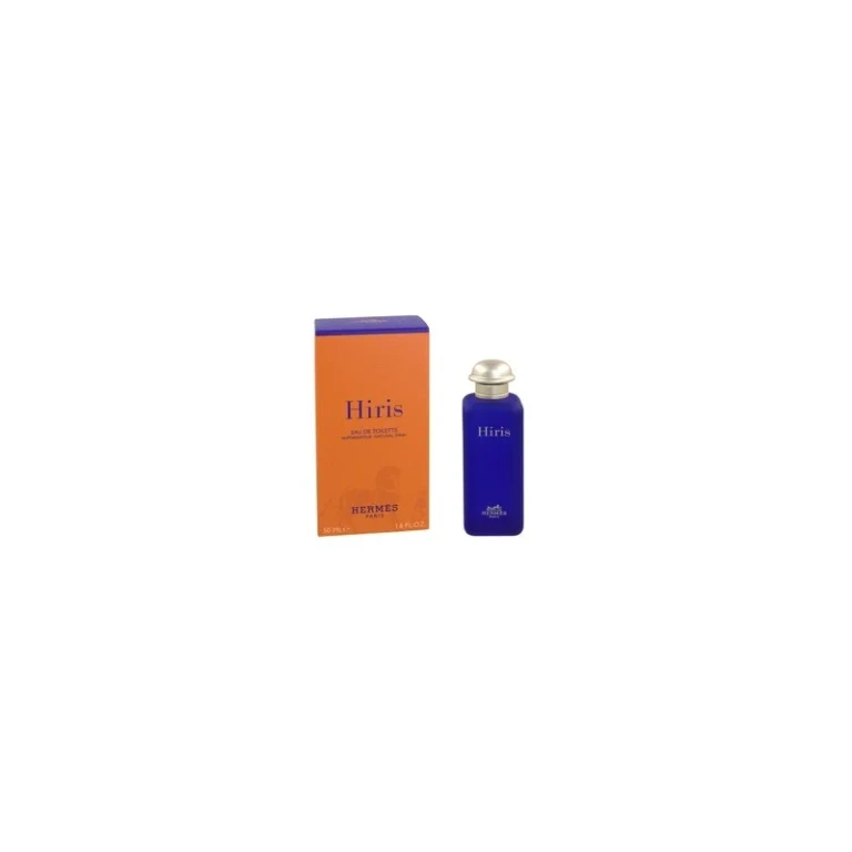 Hiris EDT 100ml — Fragrance