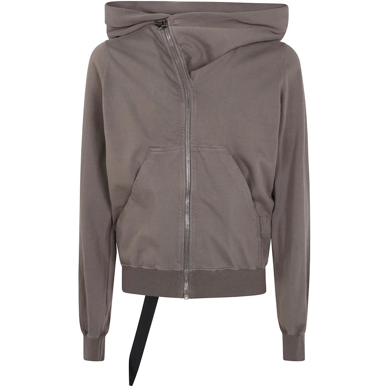 T-Shirt Mountain Hoodie "Mountain Hoodie"