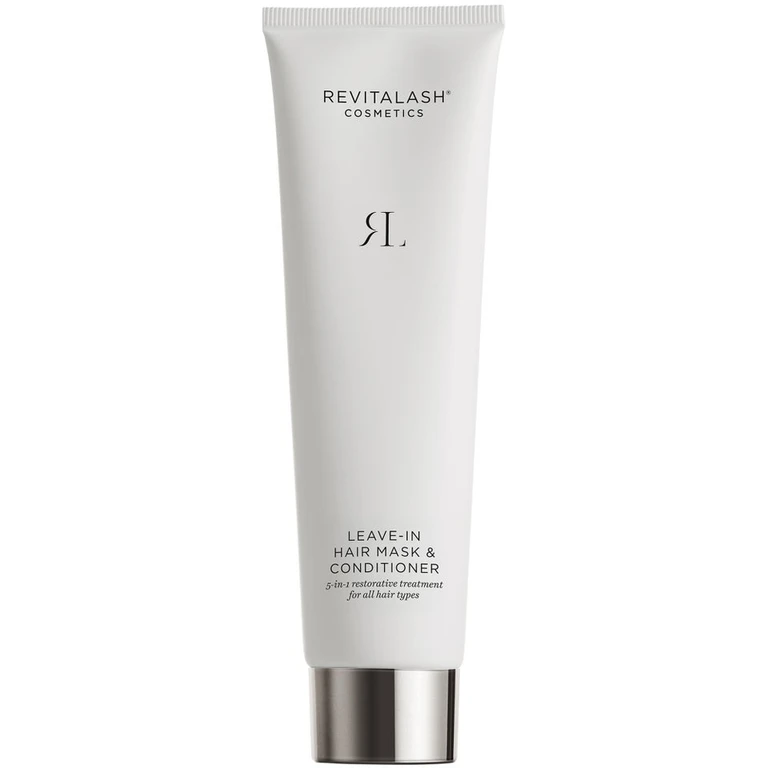 Leave-In Hair Mask & Conditioner
