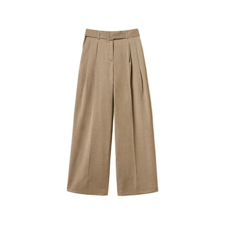 Twin Set Pants