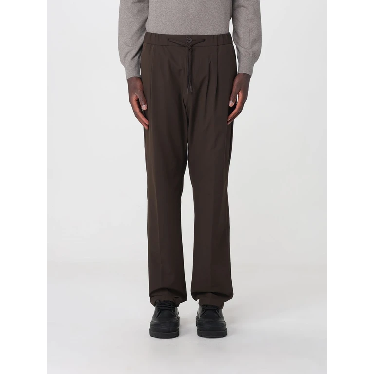 Pantalon HERNO marron