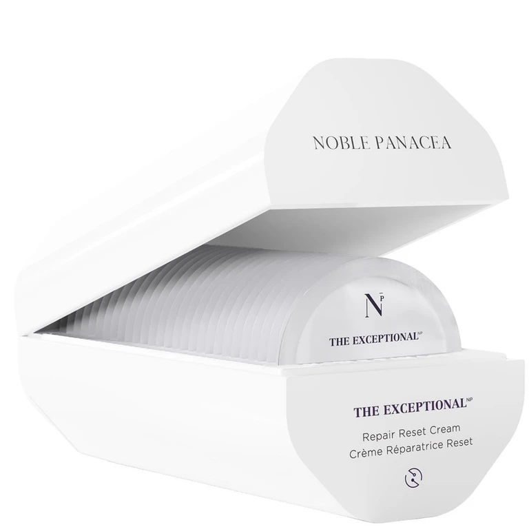 The Exceptional Repair Reset Cream (30 Dose)