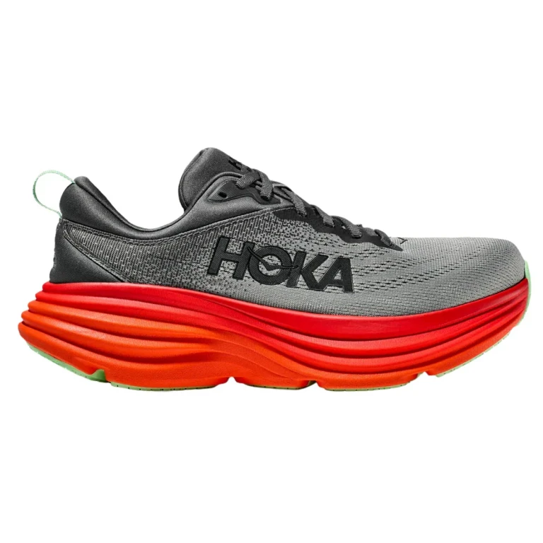 Men's Bondi 8 Castlerock/Flame