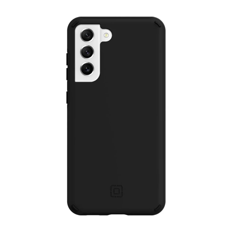Duo for Samsung Galaxy S21 Fe 5g - Black