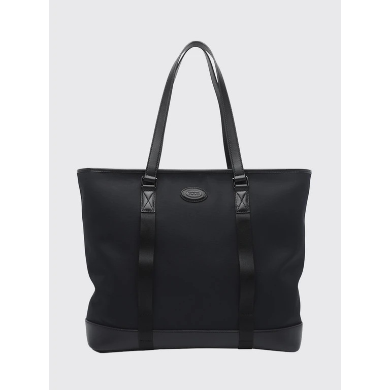 Bolso tote TOD'S Negro