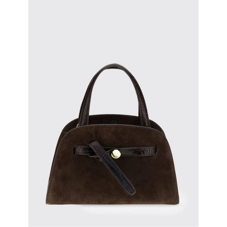 Handbag Woman color Brown (183362201)