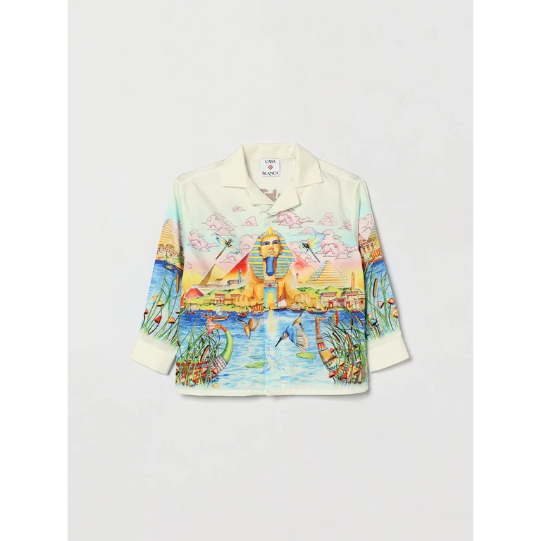 Shirt Kids color Multicolor (KPF26SH30601)