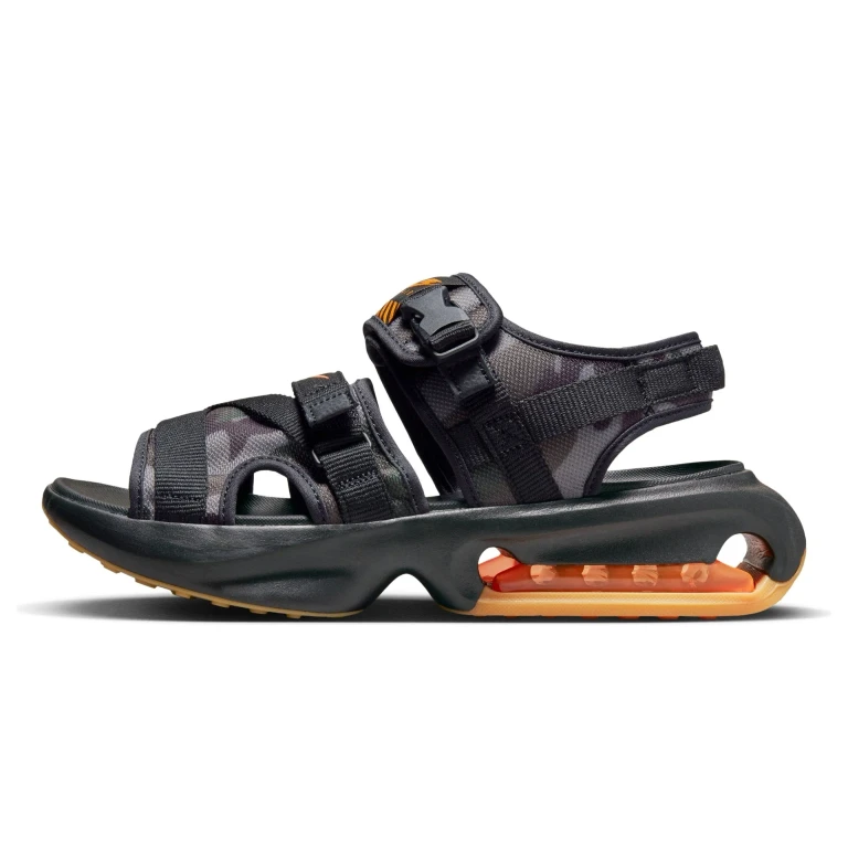 Men's Air Max Sol Sandal TRSP Black