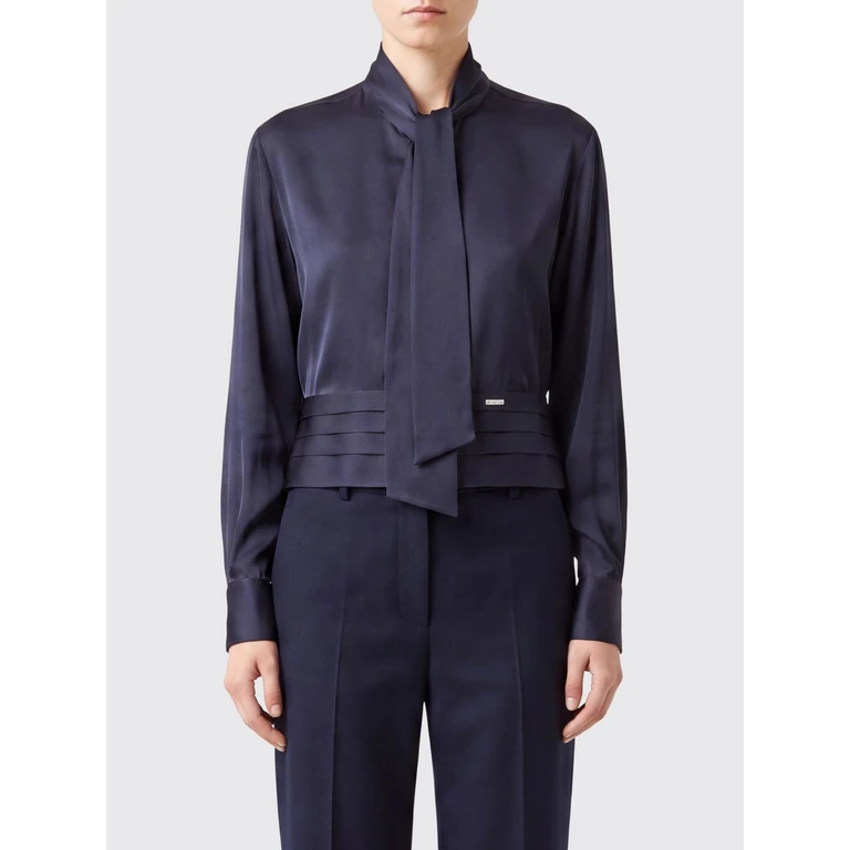 Chemise Dsquared2 noire