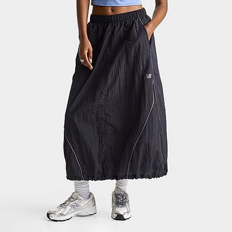 Women's Sport Legacy Skirt in Black Size: XS