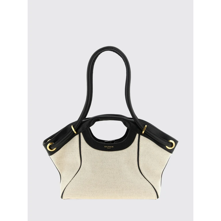 Bolso tote Balmain Media