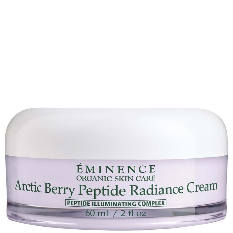 Arctic Berry Peptide Radiance Cream