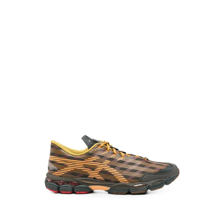 Kiko Kostadinov x US8-S Gel-SJ33 Sneakers with GEL Technology (1203B116201)