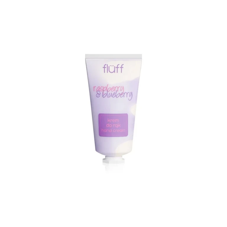 Raspberry And Almond Hand Cream 50ml