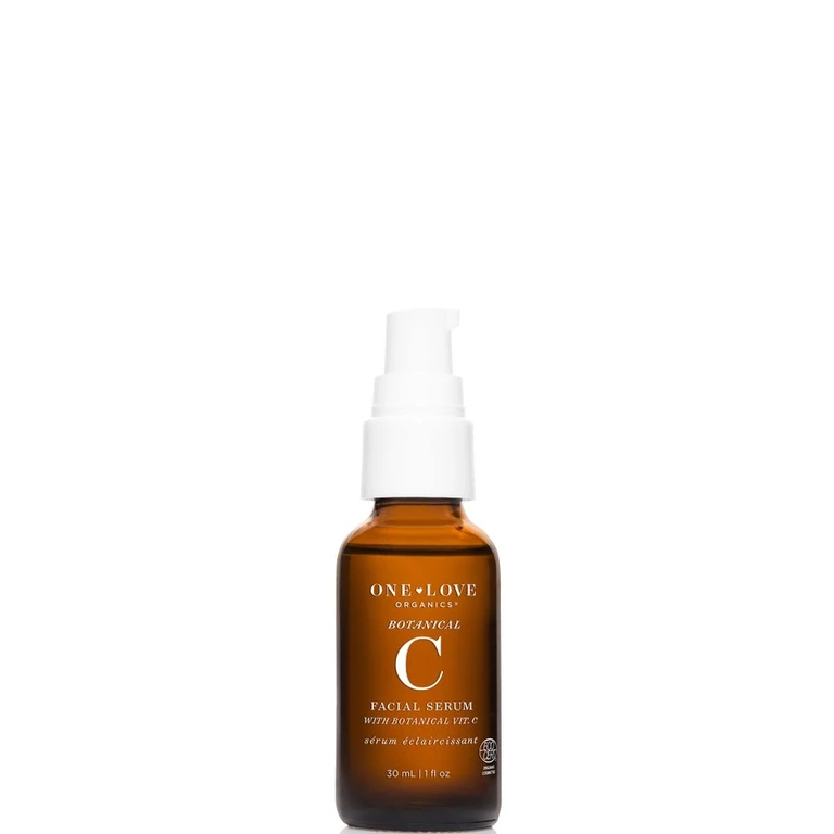 Vitamin C Facial Serum (1 fl. oz.)