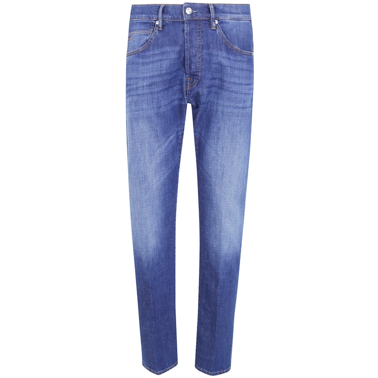 Jeans Slim Fit "Rock"