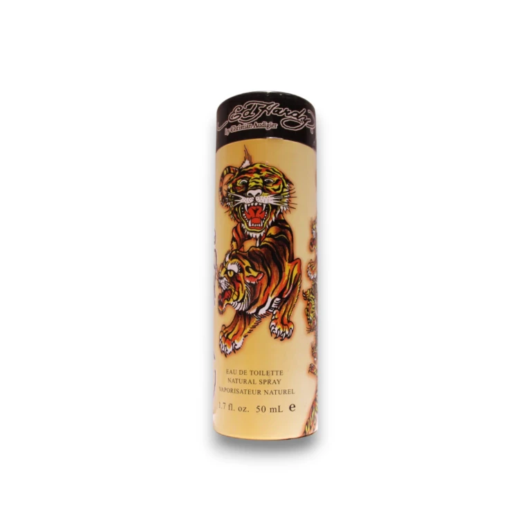 Ed Hardy, eau de toilette, per uomo, 50 ml
