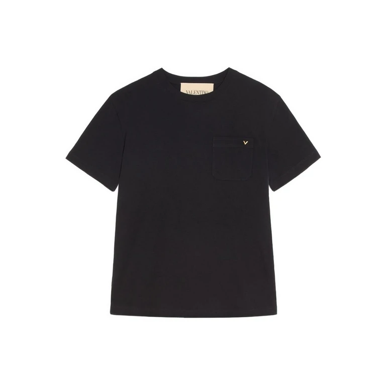 T-Shirt - Noir (9V3MG10VBGR0NO)