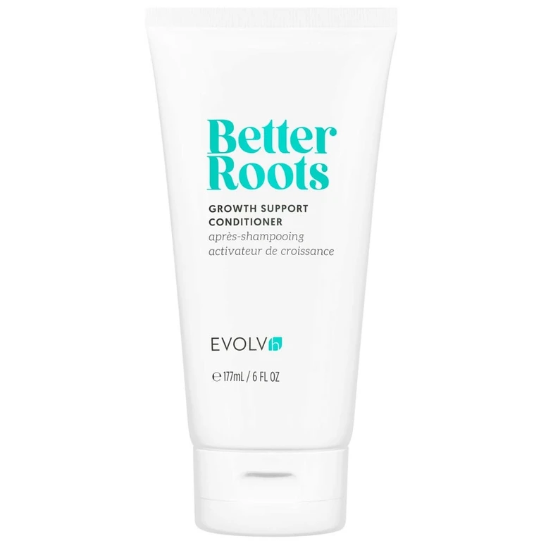 Better Roots Growth Support Conditioner 6 oz