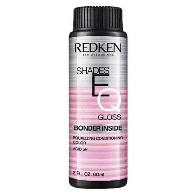 Shades Eq demi-permanent liquid color 08np 60ml
