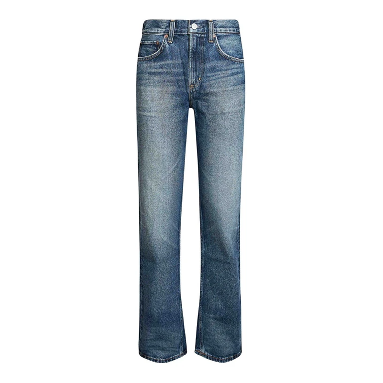 Jean Kick Agolde - Denim