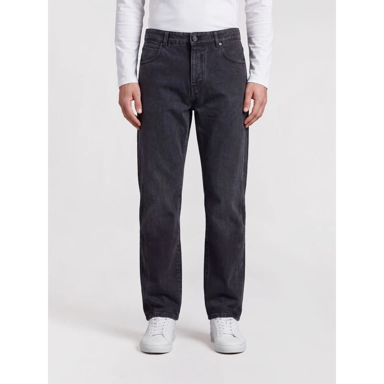 Jean Balmain Noir