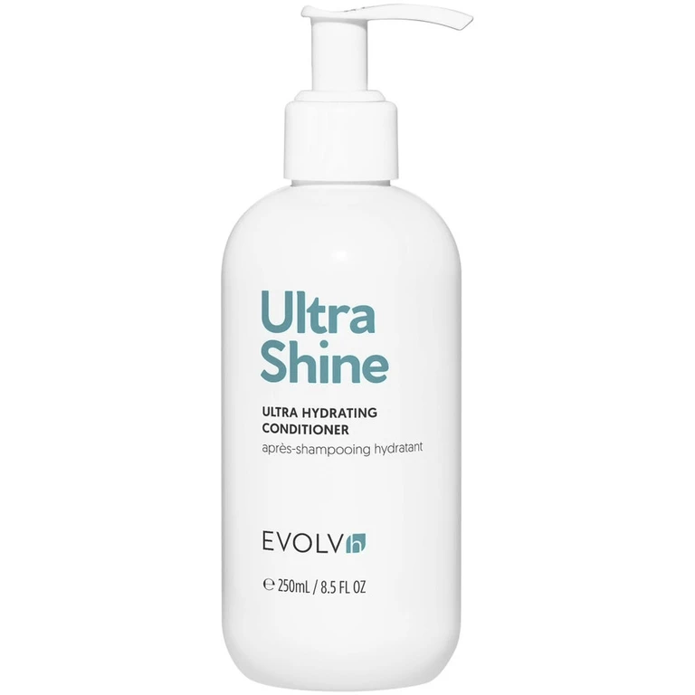 UltraShine Moisture Conditioner 8.5 fl. oz.