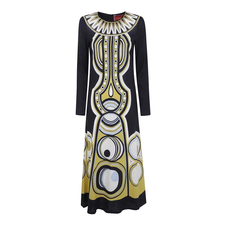 La DoubleJ Maxi Robe