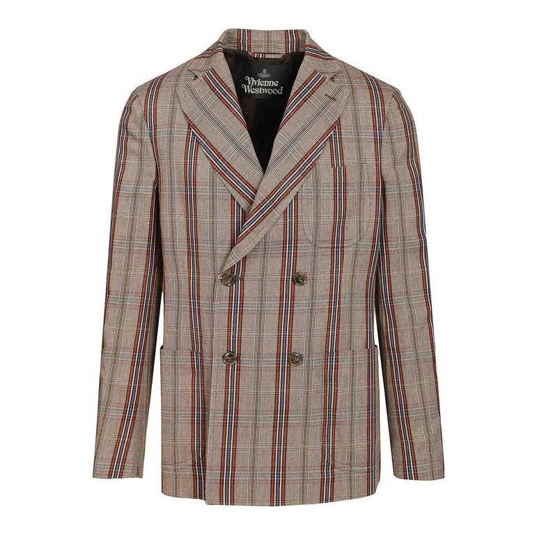 Blazer - Beige (2301001AW01JHD207)