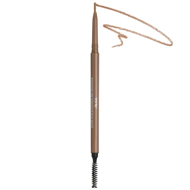 Amazonian Clay Waterproof Brow Liner Pencil 0.003 oz. (Various Shades) - Taupe