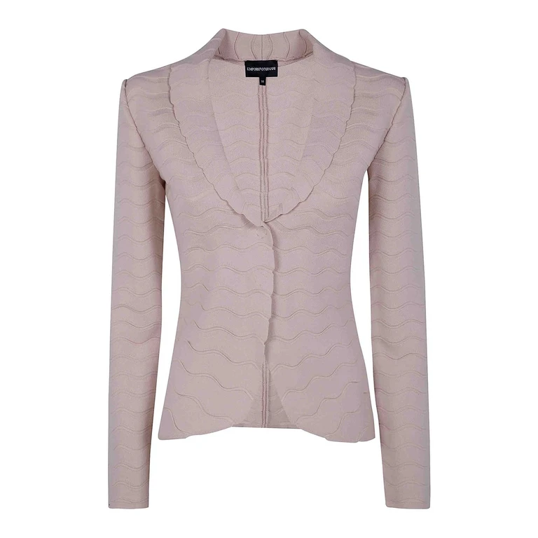 Blazer - Gris (EW002984AF22468U4128)