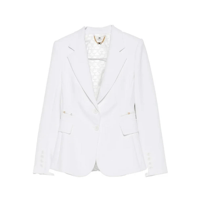 Blazer - Crème (GI27466E2360)