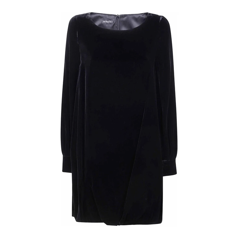 Maxi Robe - Noir (EW002655TE11088UC001)