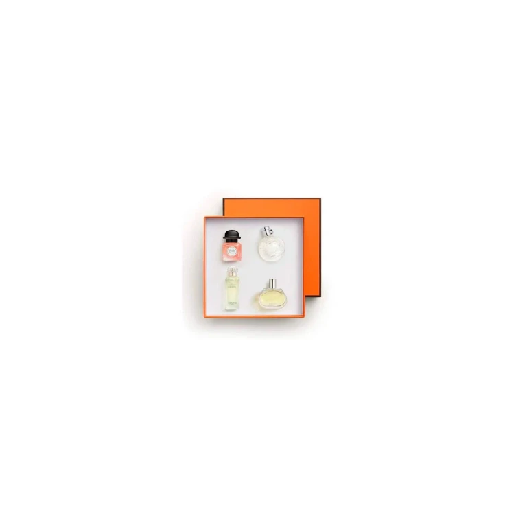Hermes Mini Set 4 X 7.5ml — Beauty Set