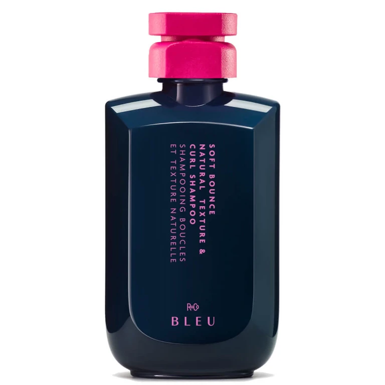 R+Co Soft Bounce Curl Defining Shampoo 8.5 oz